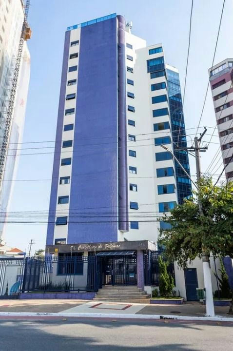 Apartamento em Jardim Avelino - 289m² | 4 dormitórios | 4 vagas - foto 1