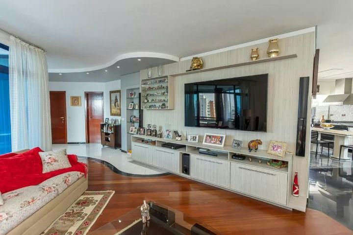 Apartamento em Jardim Avelino - 289m² | 4 dormitórios | 4 vagas - miniatura 2
