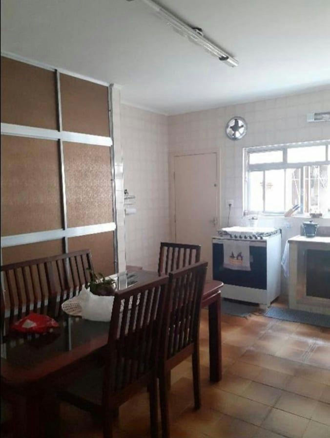 Casa em Vila Regente Feijó - 236m² | 2 dormitórios | 2 vagas - miniatura 5