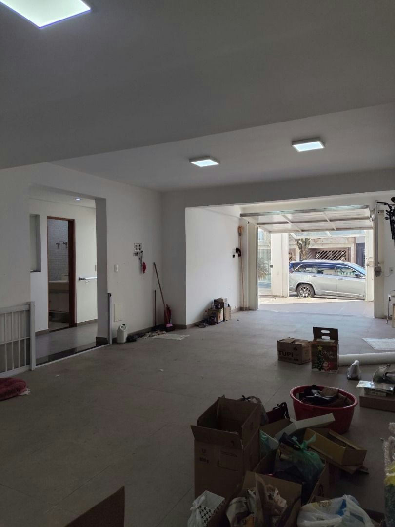 Sobrado em Jardim Avelino - 360m² | 4 dormitórios | 5 vagas - miniatura 5