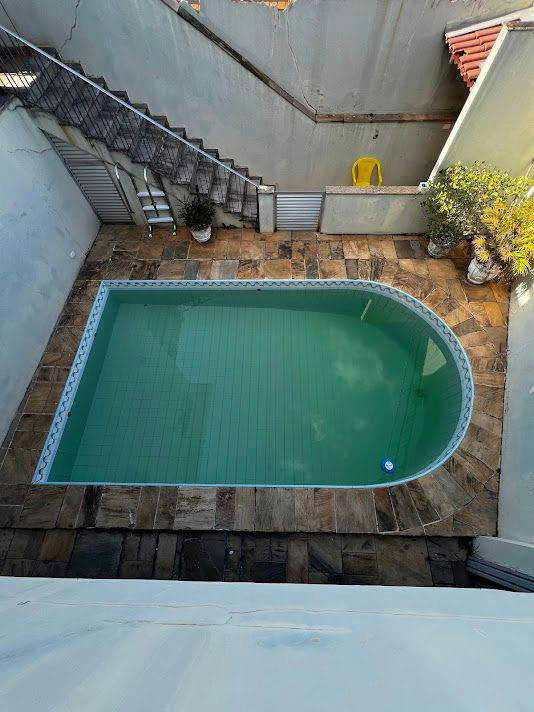 Sobrado em Vila Invernada - 159m² | 4 dormitórios | 1 vaga - miniatura 3