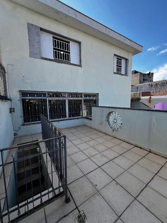 Sobrado em Vila Invernada - 159m² | 4 dormitórios | 1 vaga - miniatura 4