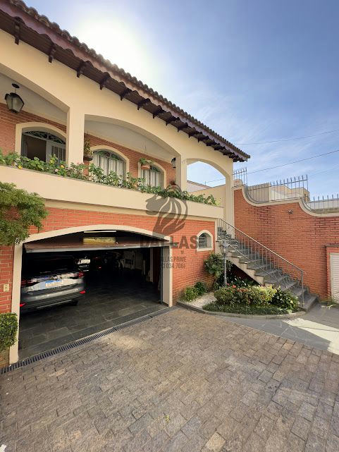Sobrado em Vila Prudente (Zona Leste) - 310m² | 4 dormitórios | 6 vagas - miniatura 3