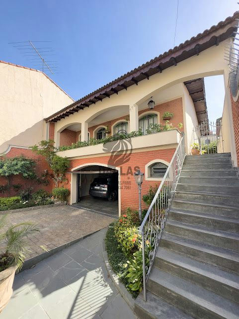 Sobrado em Vila Prudente (Zona Leste) - 310m² | 4 dormitórios | 6 vagas - miniatura 4