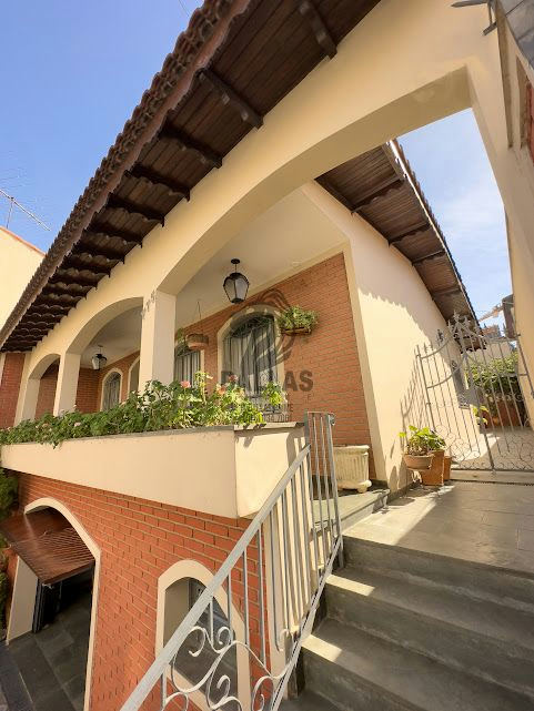 Sobrado em Vila Prudente (Zona Leste) - 310m² | 4 dormitórios | 6 vagas - miniatura 5