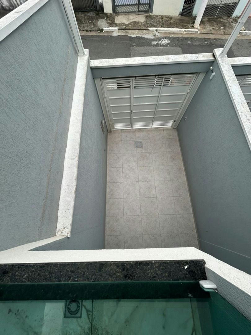 Sobrado em Vila Olinda - 105m² | 3 dormitórios | 2 vagas - miniatura 4