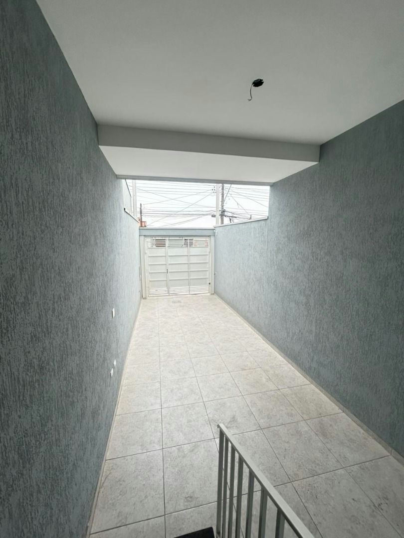Sobrado em Vila Olinda - 105m² | 3 dormitórios | 2 vagas - miniatura 3