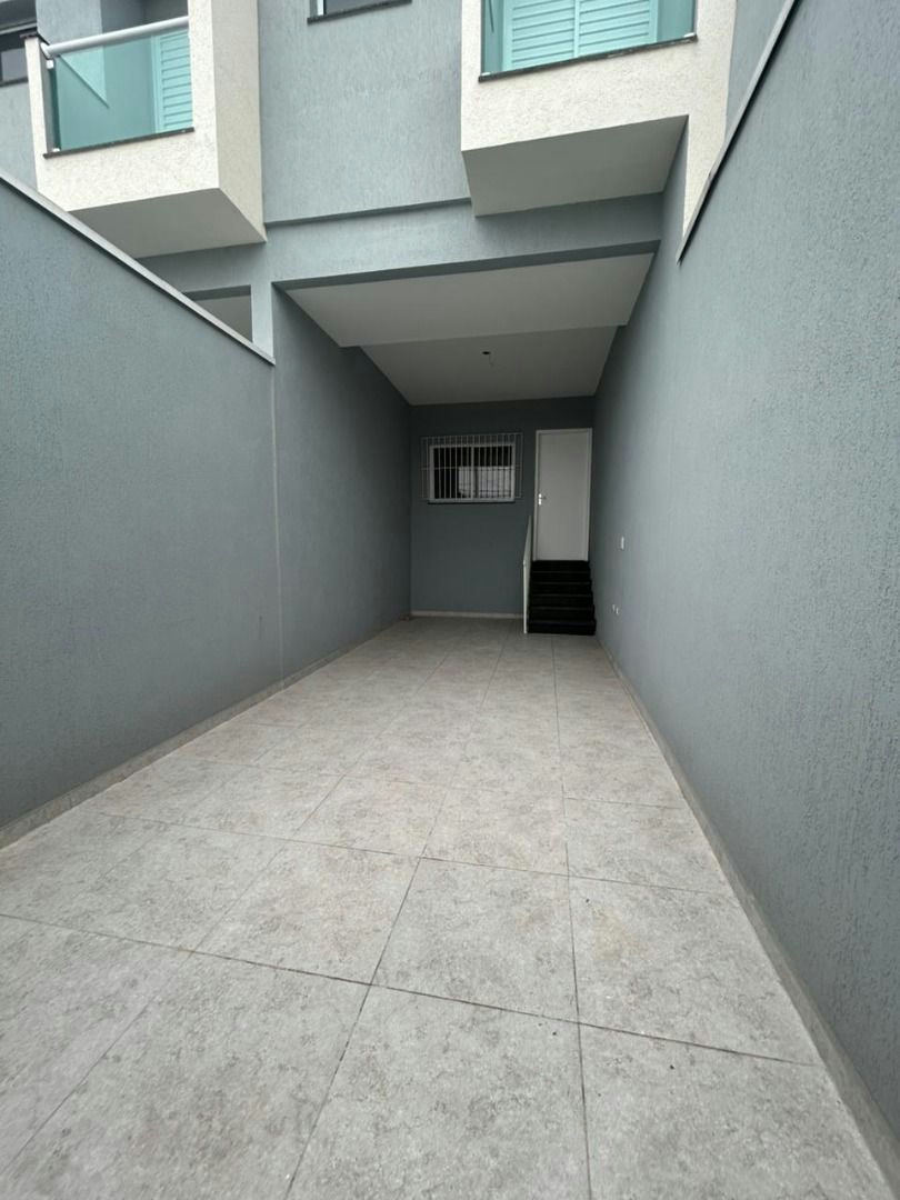 Sobrado em Vila Olinda - 105m² | 3 dormitórios | 2 vagas - miniatura 2