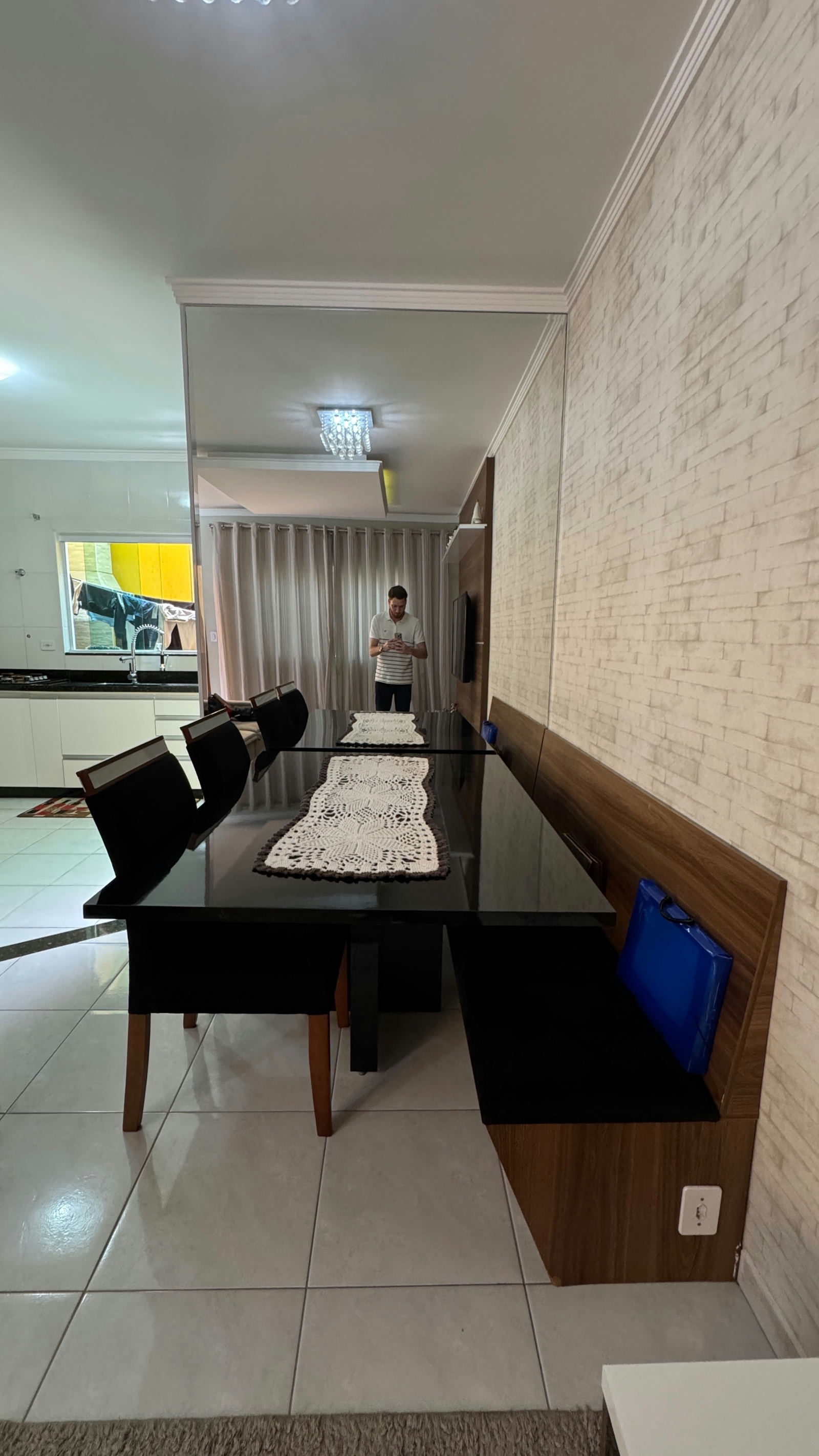 SOBRADO EM CONDOMÍNIO À VENDA — CHÁCARA BELENZINHO - miniatura 3