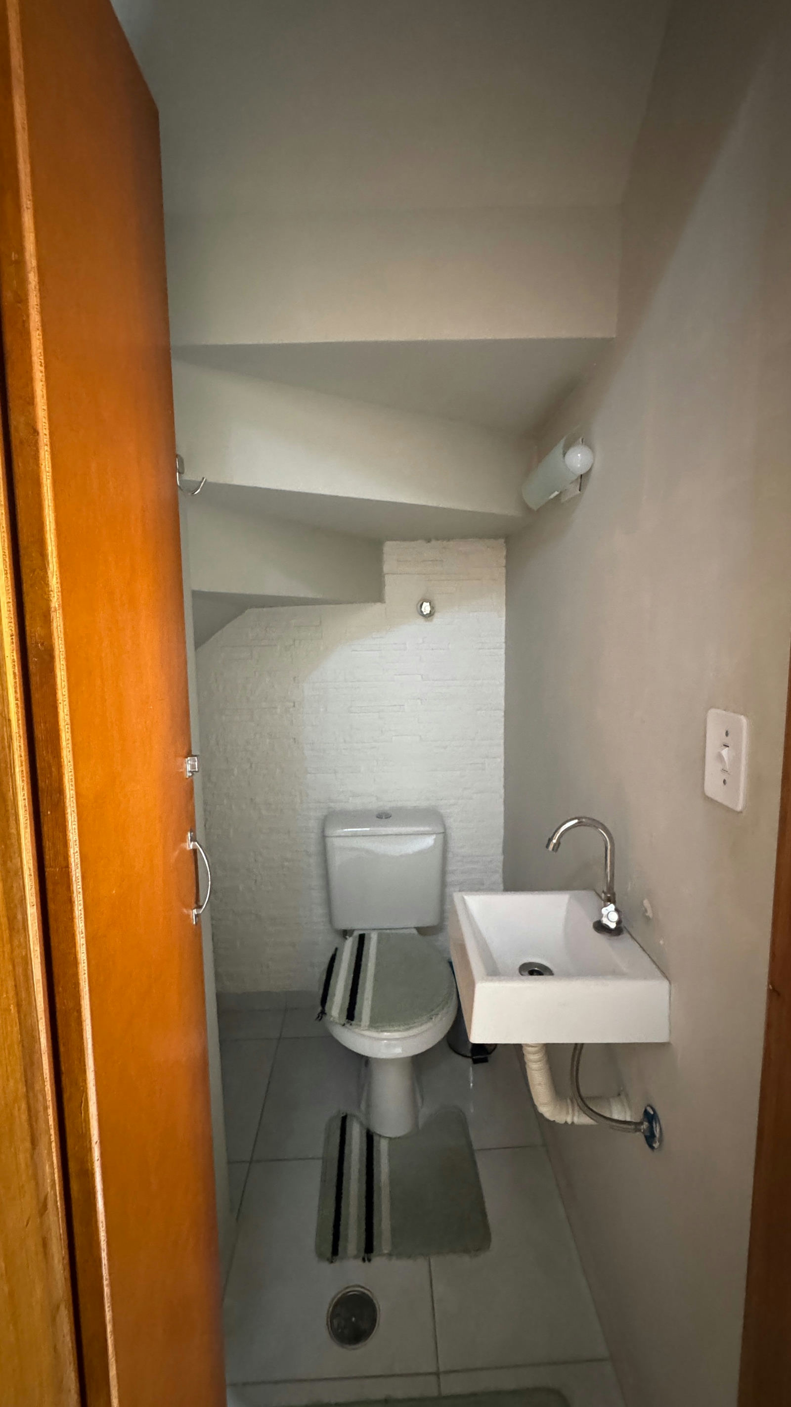 SOBRADO EM CONDOMÍNIO À VENDA — CHÁCARA BELENZINHO - miniatura 4