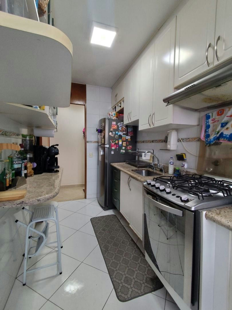 Apartamento em Vila Ema - 65m² | 3 dormitórios | 1 vaga - miniatura 4