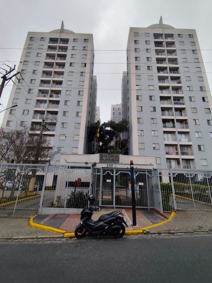 Apartamento em Vila Ema - 65m² | 3 dormitórios | 1 vaga - foto 1