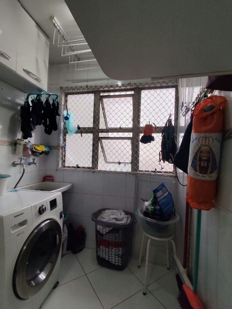 Apartamento em Vila Ema - 65m² | 3 dormitórios | 1 vaga - miniatura 5