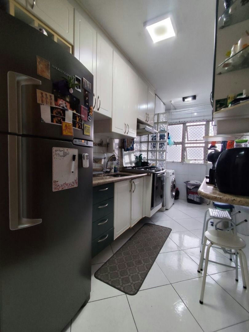 Apartamento em Vila Ema - 65m² | 3 dormitórios | 1 vaga - miniatura 3