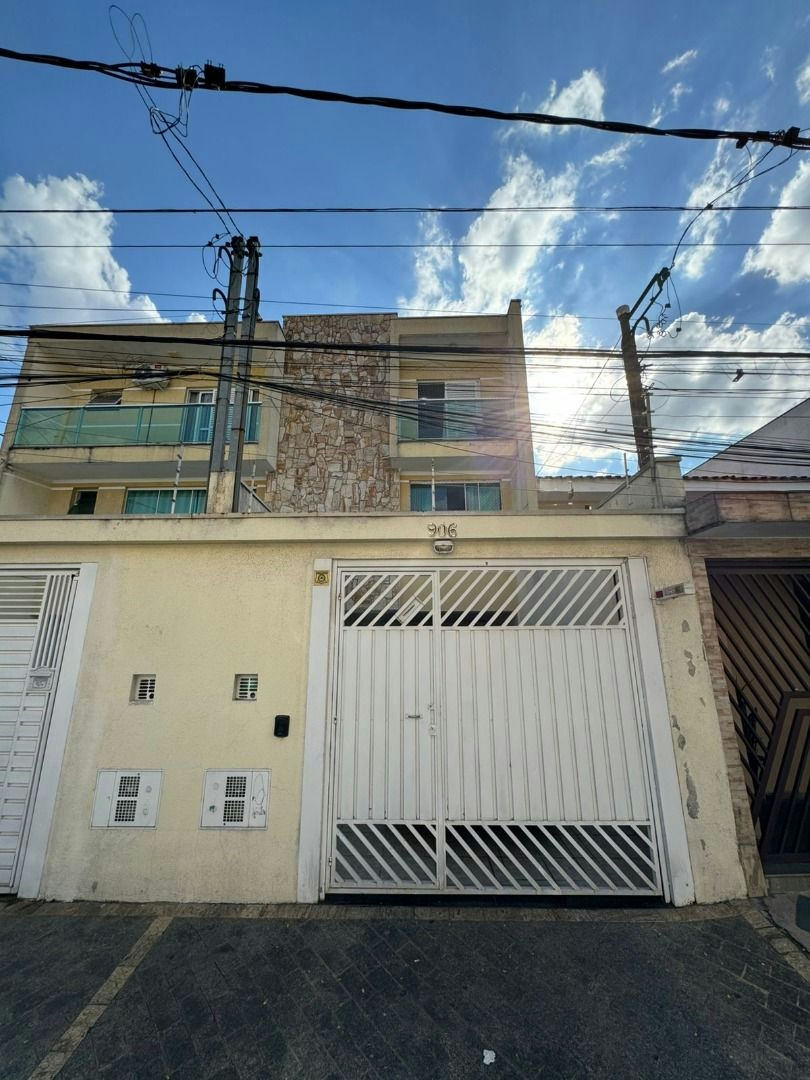 Casa em Vila Alpina - 102m² | 3 dormitórios | 2 vagas