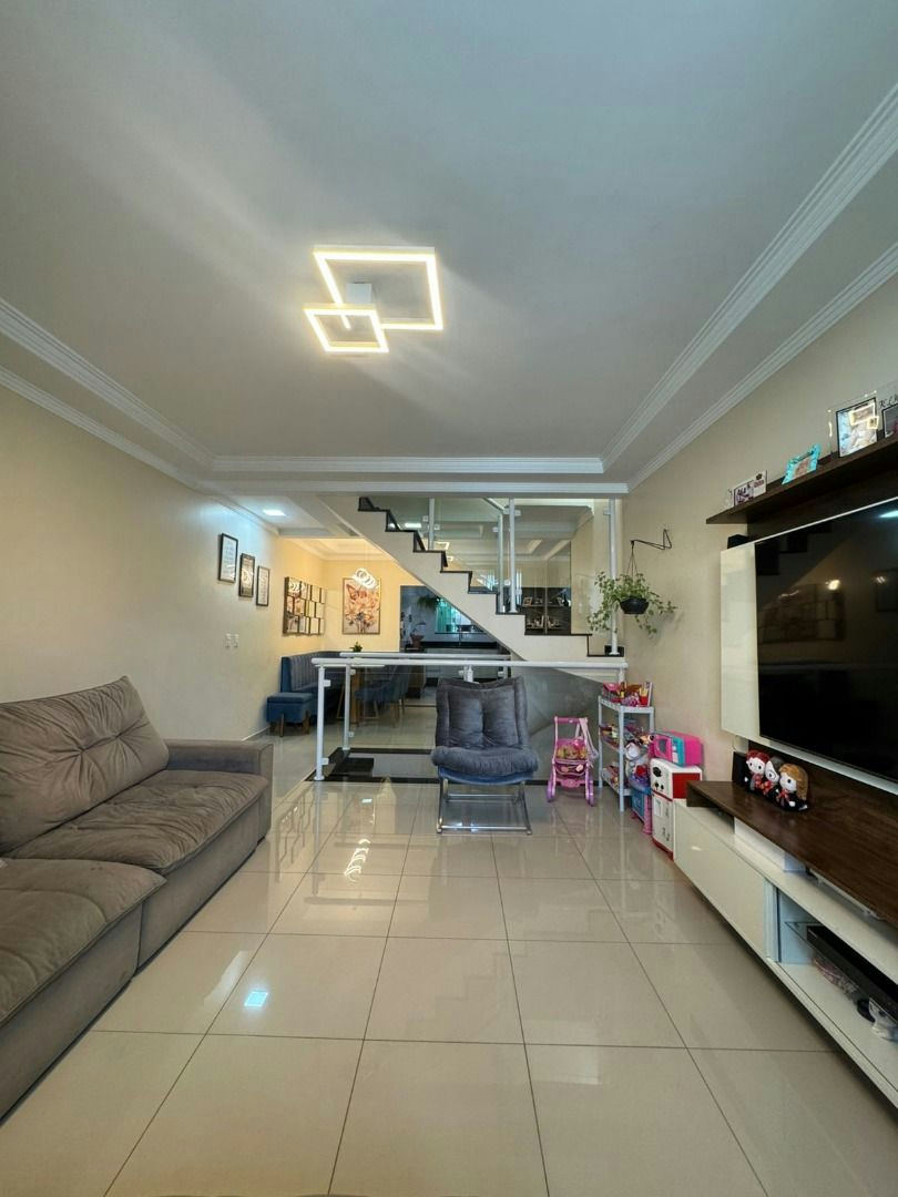 Casa em Vila Alpina - 102m² | 3 dormitórios | 2 vagas - miniatura 5
