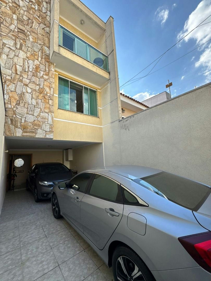 Casa em Vila Alpina - 102m² | 3 dormitórios | 2 vagas - miniatura 2