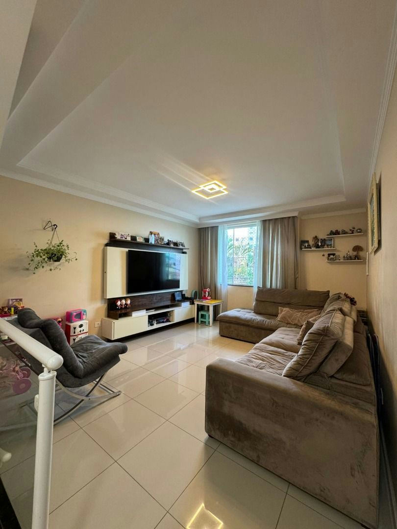 Casa em Vila Alpina - 102m² | 3 dormitórios | 2 vagas - miniatura 4
