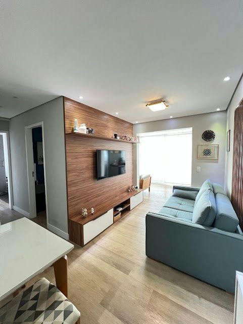 Apartamento em Vila Ema - 62m² | 2 dormitórios | 2 vagas - foto 1