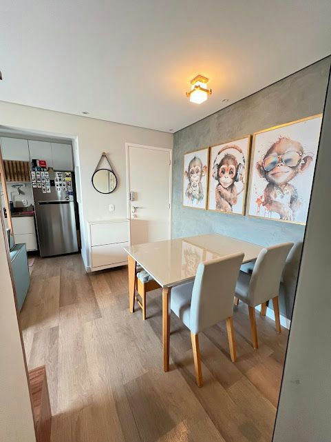 Apartamento em Vila Ema - 62m² | 2 dormitórios | 2 vagas - miniatura 5