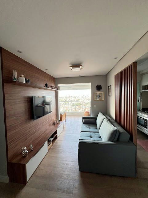 Apartamento em Vila Ema - 62m² | 2 dormitórios | 2 vagas - miniatura 3