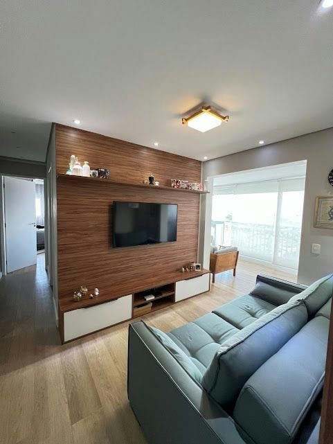 Apartamento em Vila Ema - 62m² | 2 dormitórios | 2 vagas - miniatura 4