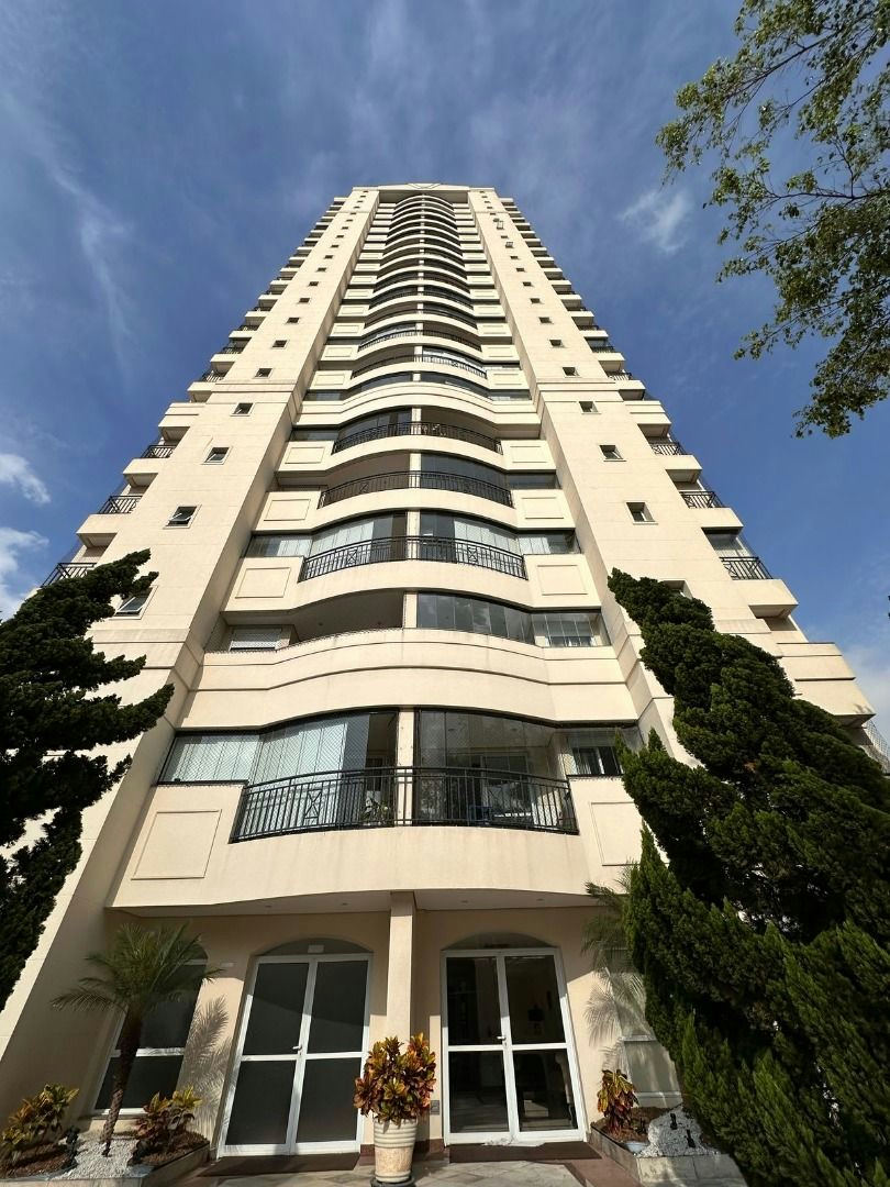 Apartamento em Vila Bertioga - 74m² | 3 dormitórios | 2 vagas