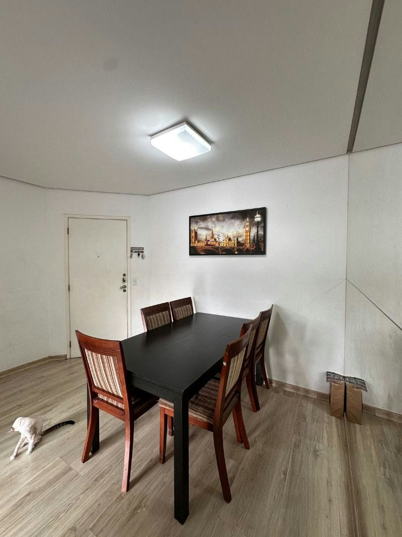 Apartamento em Vila Bertioga - 74m² | 3 dormitórios | 2 vagas - miniatura 5