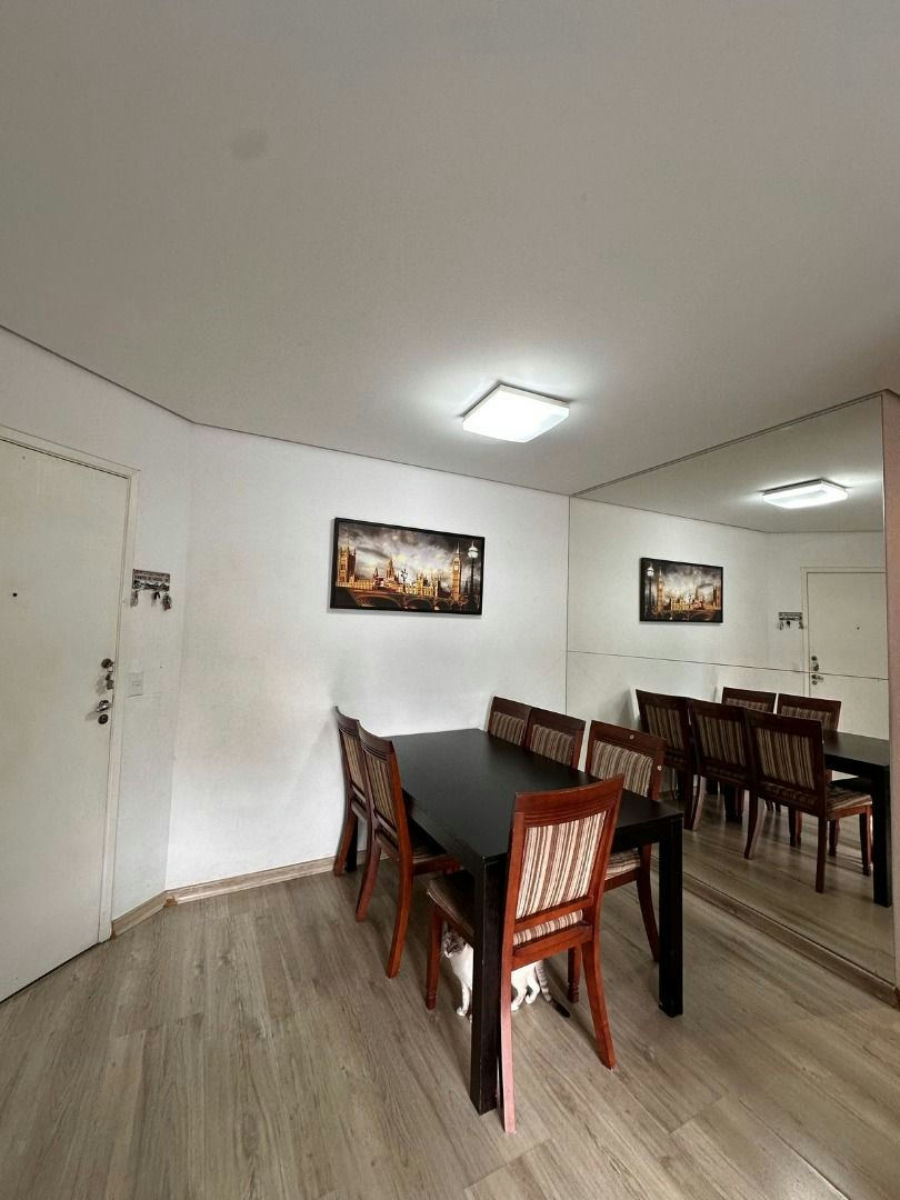 Apartamento em Vila Bertioga - 74m² | 3 dormitórios | 2 vagas - miniatura 4