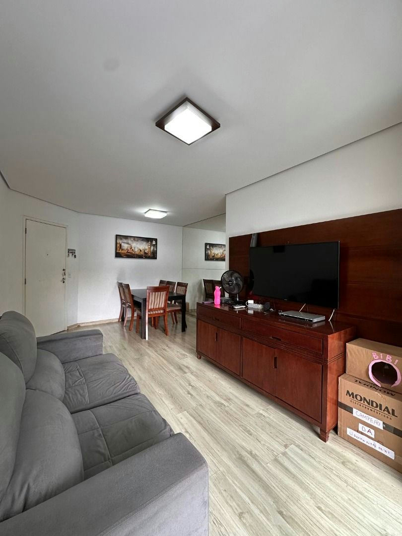 Apartamento em Vila Bertioga - 74m² | 3 dormitórios | 2 vagas - miniatura 3