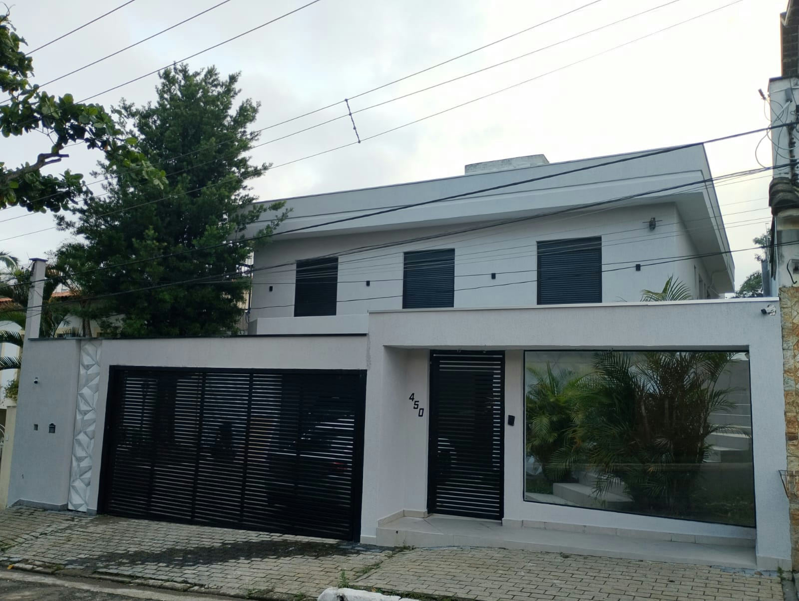 Sobrado São Caetano