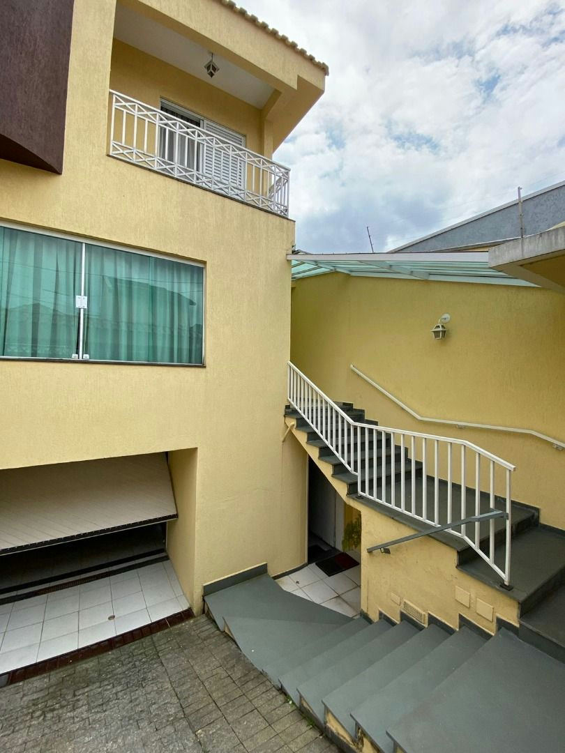 Sobrado em Parque da Vila Prudente - 260m² | 3 dormitórios | 5 vagas - miniatura 3