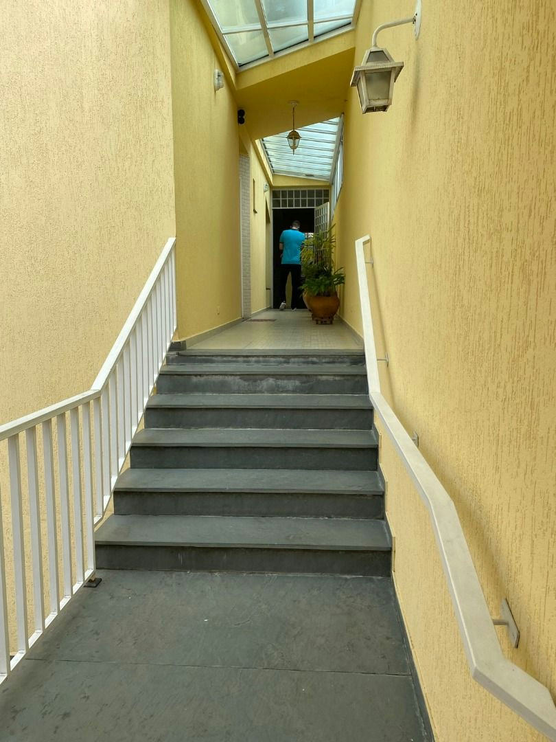 Sobrado em Parque da Vila Prudente - 260m² | 3 dormitórios | 5 vagas - miniatura 5