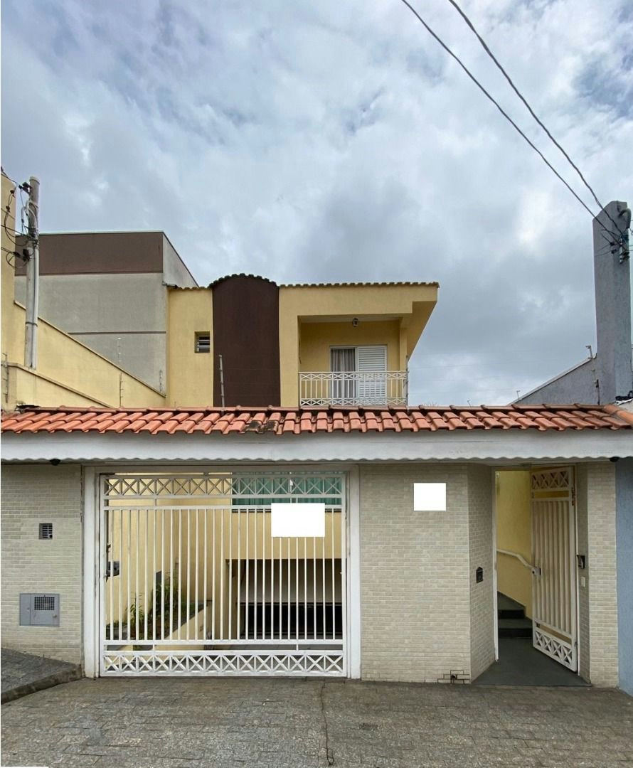 Sobrado em Parque da Vila Prudente - 260m² | 3 dormitórios | 5 vagas - foto 1