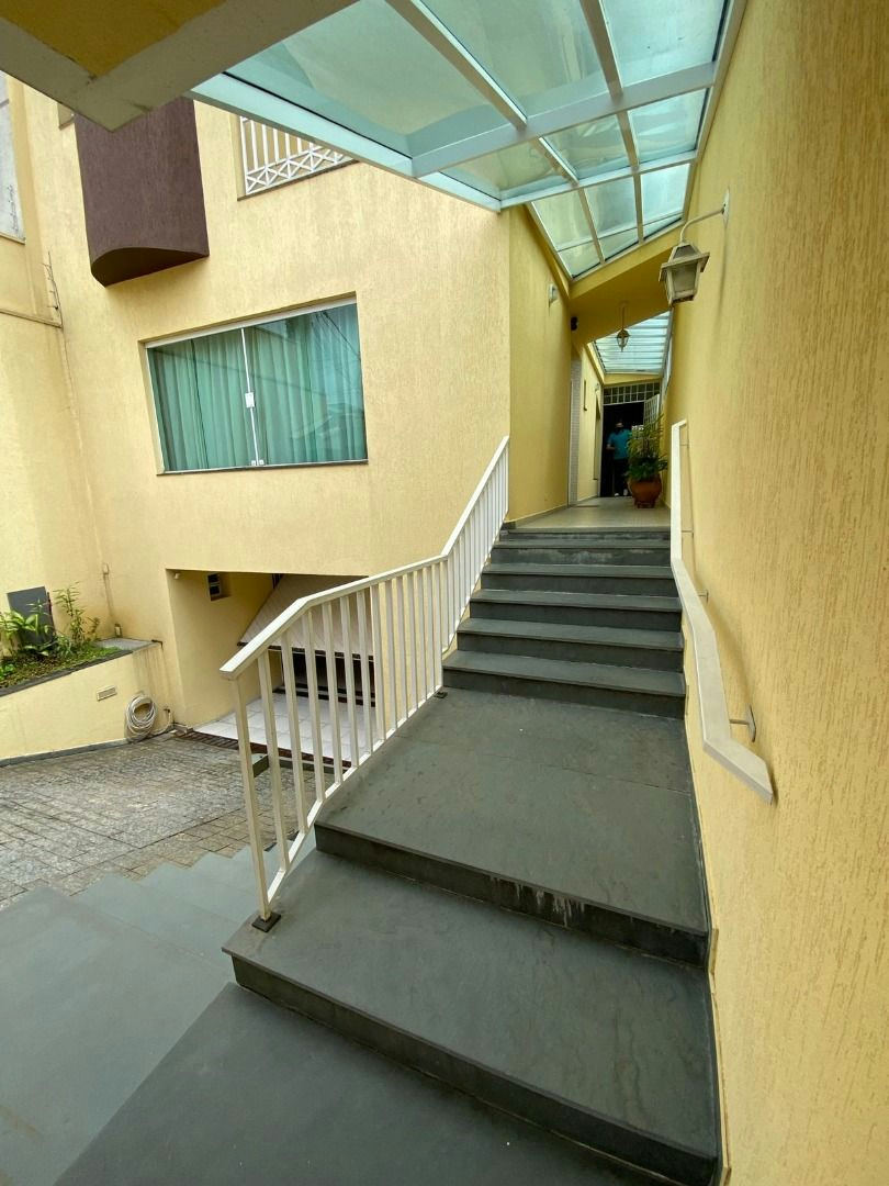 Sobrado em Parque da Vila Prudente - 260m² | 3 dormitórios | 5 vagas - miniatura 4