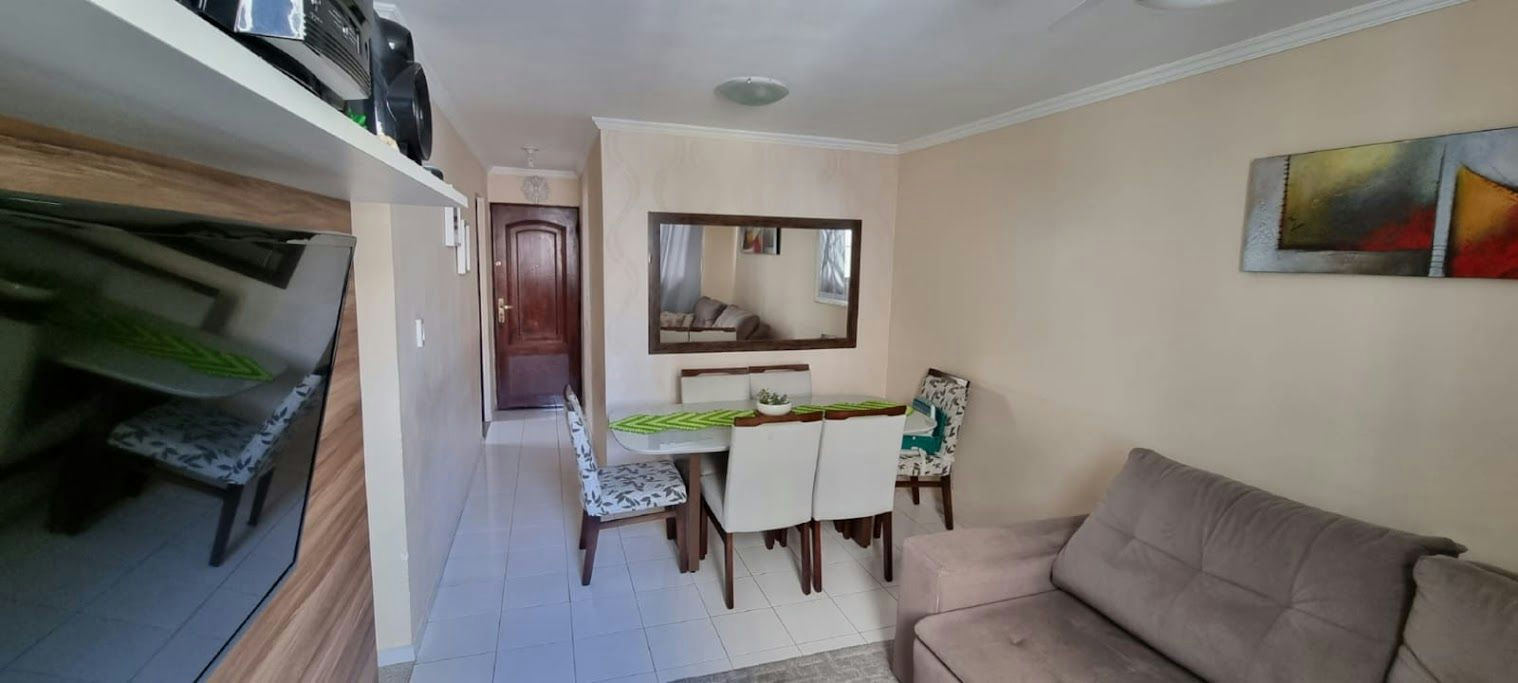 Apartamento em Brás - 52m² | 2 dormitórios | 1 vaga - miniatura 4