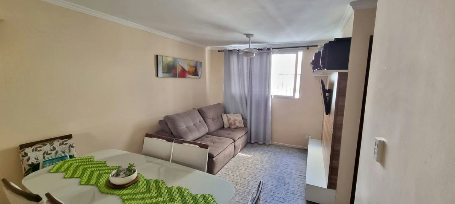 Apartamento em Brás - 52m² | 2 dormitórios | 1 vaga - miniatura 2