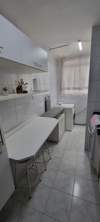 Apartamento em Brás - 52m² | 2 dormitórios | 1 vaga - miniatura 5