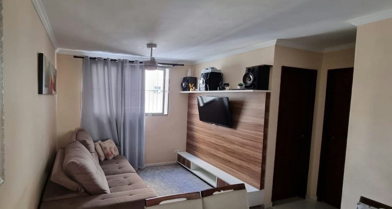 Apartamento em Brás - 52m² | 2 dormitórios | 1 vaga - foto 1