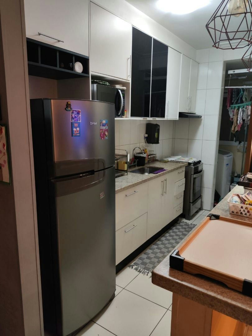 Apartamento em Centro - 64m² | 2 dormitórios | 1 vaga - miniatura 5