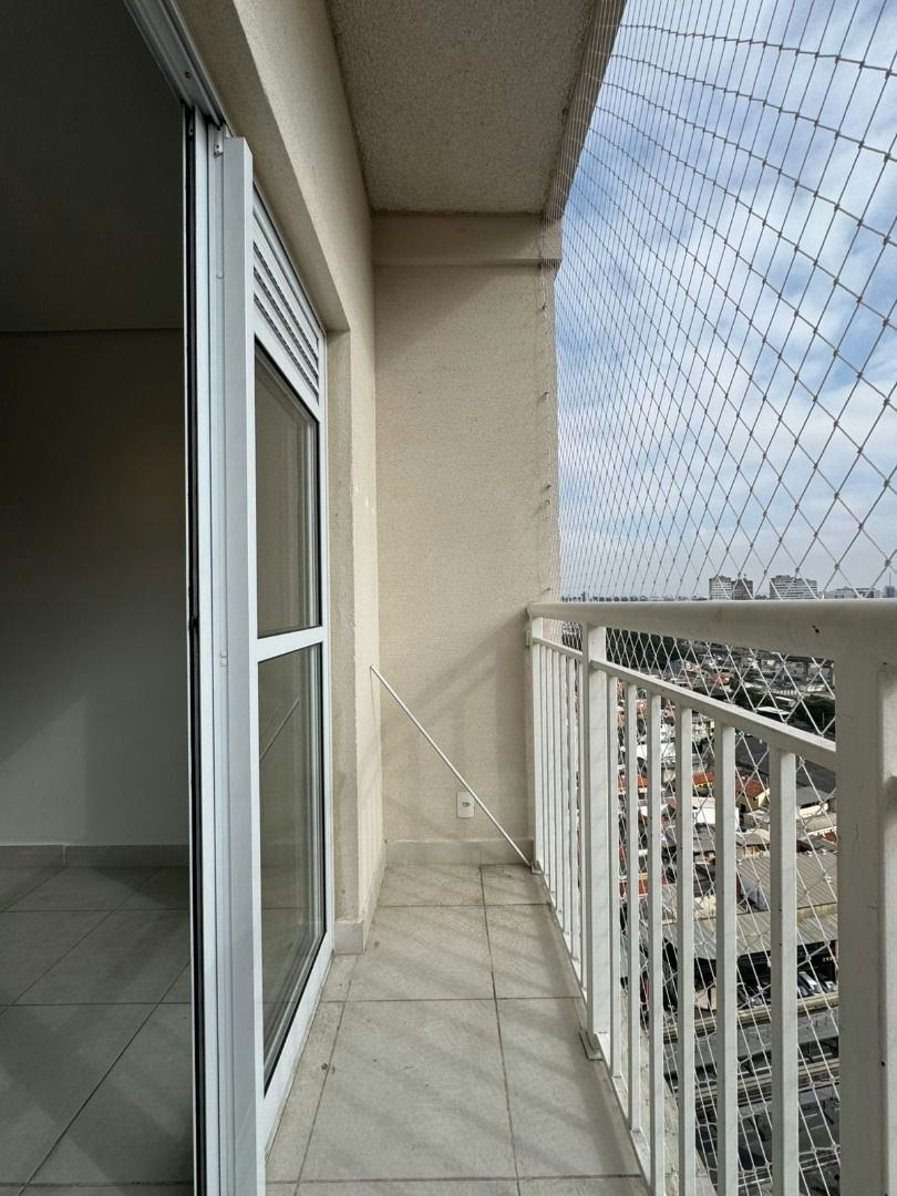 Apartamento em Vila Prudente (Zona Leste) - 40m² | 2 dormitórios | 1 vaga - miniatura 5
