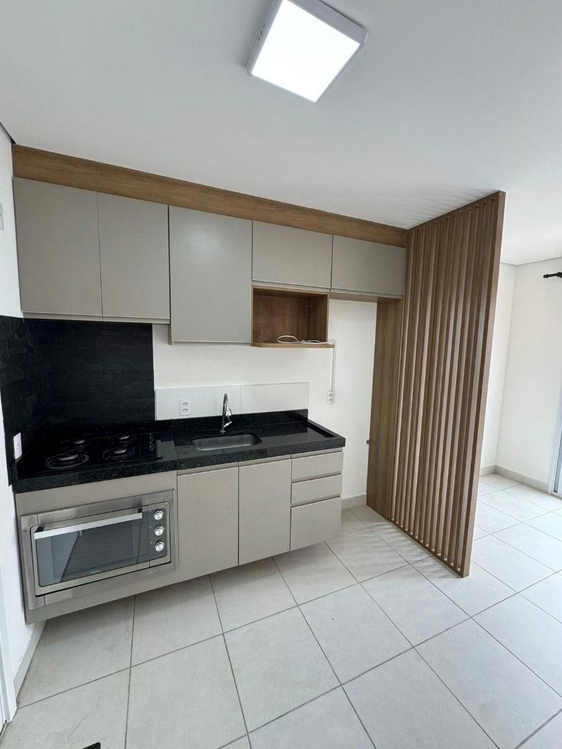 Apartamento em Vila Prudente (Zona Leste) - 40m² | 2 dormitórios | 1 vaga - foto 1