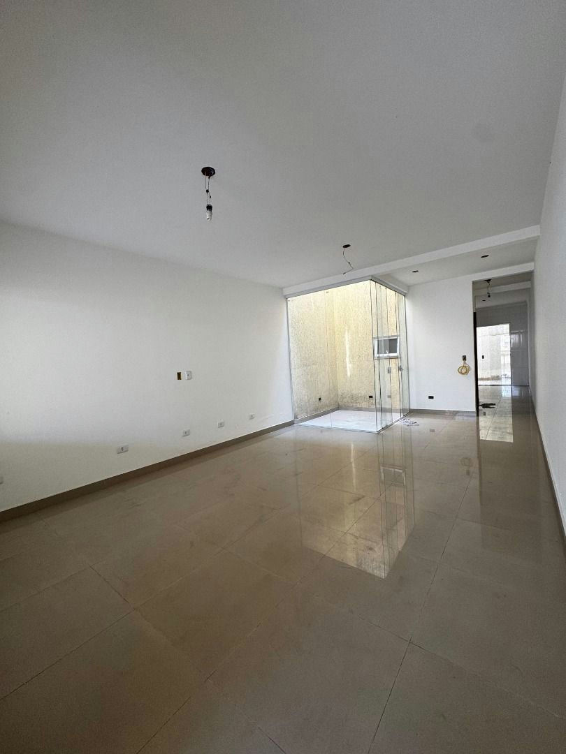 Sobrado em Sítio Pinheirinho - 125m² | 3 dormitórios | 2 vagas - miniatura 5