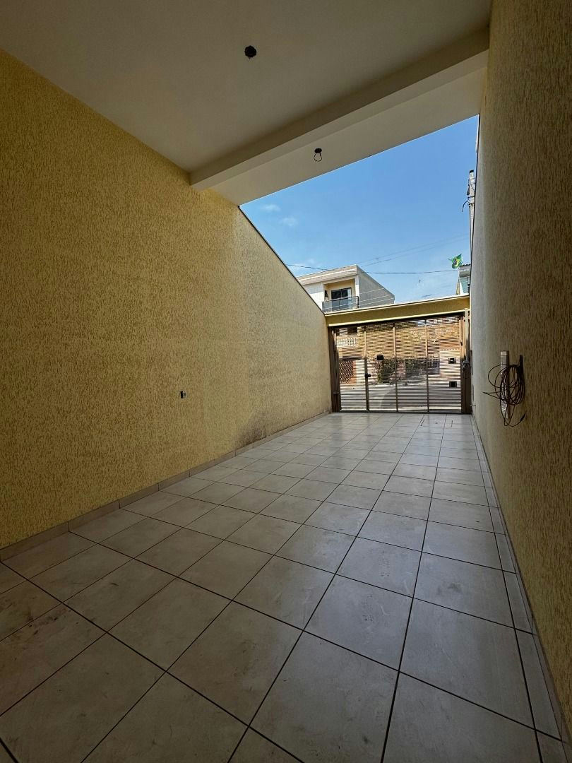 Sobrado em Sítio Pinheirinho - 125m² | 3 dormitórios | 2 vagas - miniatura 3