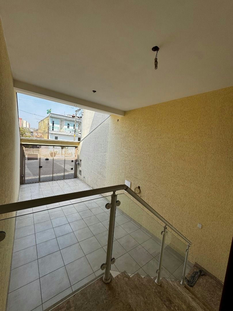Sobrado em Sítio Pinheirinho - 125m² | 3 dormitórios | 2 vagas - miniatura 4