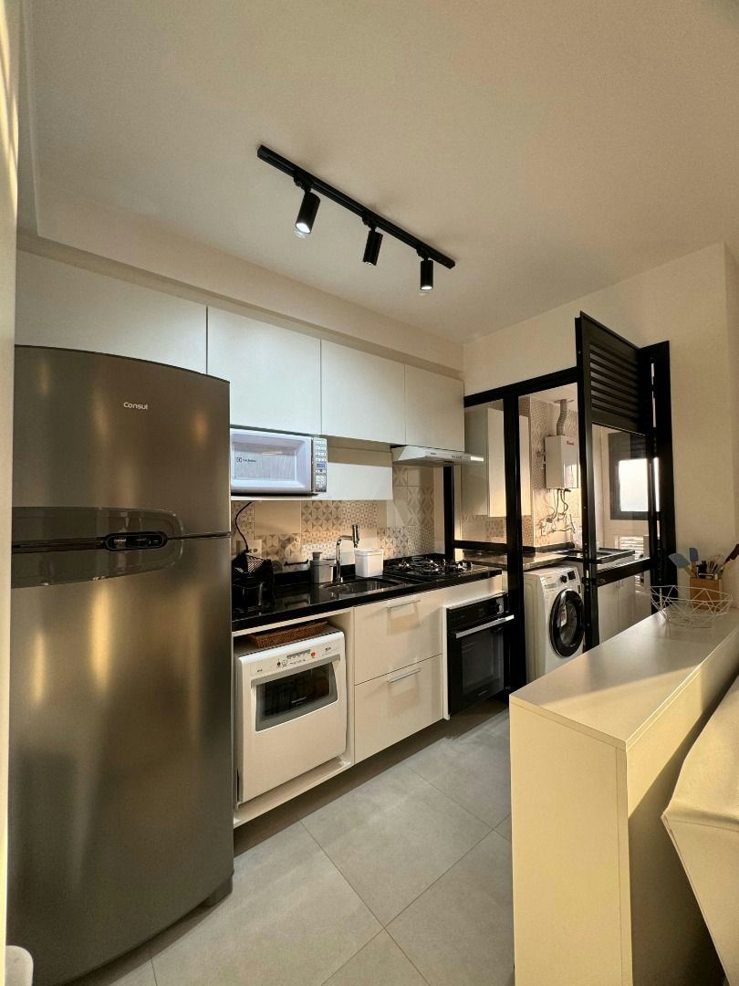 Apartamento em Vila Prudente (Zona Leste) - 58m² | 2 dormitórios | 1 vaga - miniatura 5