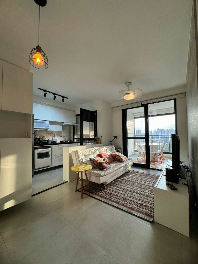 Apartamento em Vila Prudente (Zona Leste) - 58m² | 2 dormitórios | 1 vaga - miniatura 2
