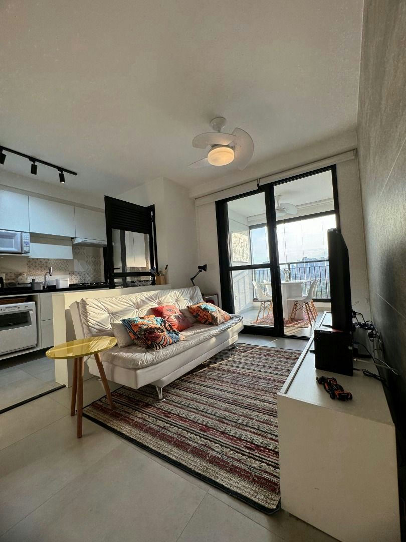 Apartamento em Vila Prudente (Zona Leste) - 58m² | 2 dormitórios | 1 vaga - miniatura 4