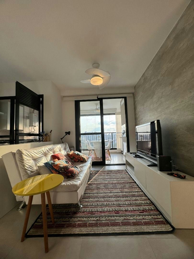 Apartamento em Vila Prudente (Zona Leste) - 58m² | 2 dormitórios | 1 vaga - miniatura 3