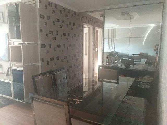 Apartamento em Jardim Ângela (Zona Leste) - 64m² | 3 dormitórios | 1 vaga - miniatura 4